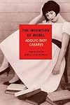 The Invention of Morel [novella]