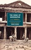 The Siege of Krishnapur