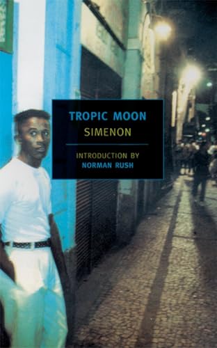 Tropic Moon book cover