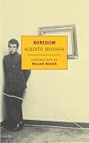 Boredom