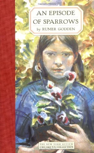 An Episode of Sparrows book cover