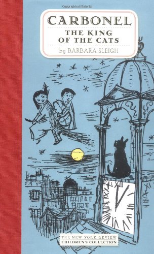 Carbonel: The King of the Cats