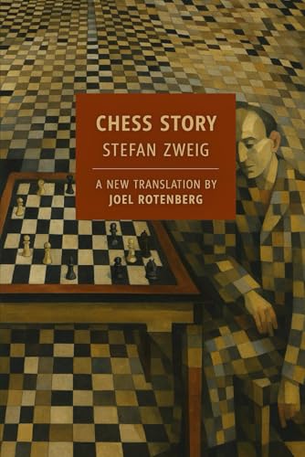 Chess Story / by Zweig, Stefan