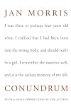 Conundrum
