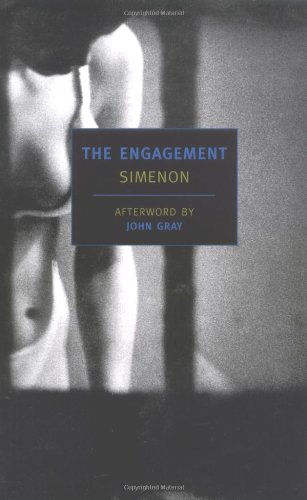The Engagement book cover