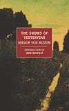 The Snows of Yesteryear: Portraits for an Autobiography