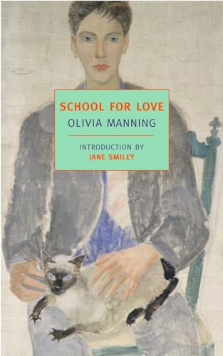 School for Love book cover