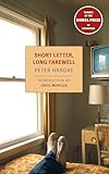 Short Letter Long Farewell New York Review Books Classics