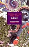 Original Letters from India