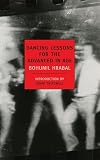 Dancing Lessons for the Advanced in Age