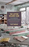 The Letter Killers Club