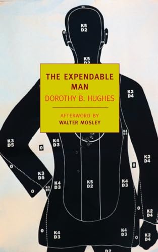 The Expendable Man book cover