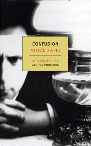 Confusion book cover