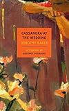 Cassandra At The Wedding New York Review Books Classics