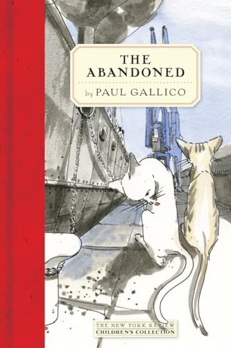 Jennie / The Abandoned book cover