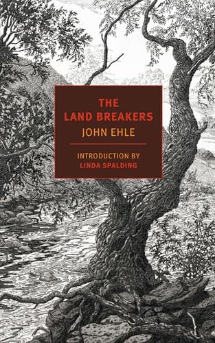 The Land Breakers book cover