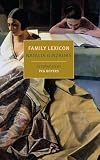 Family Lexicon