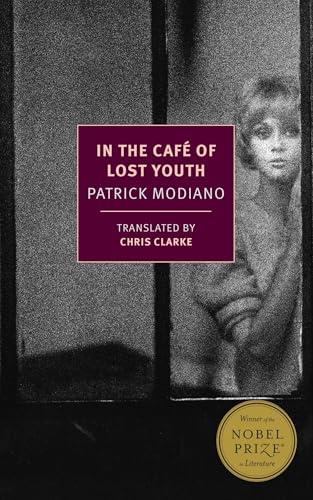 In the Café of Lost Youth book cover