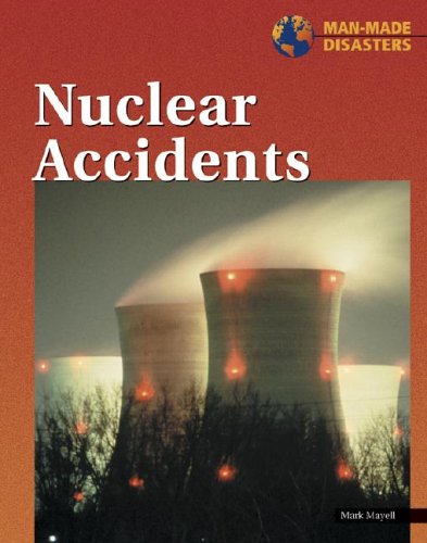 Cover of Nuclear accidents