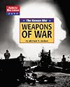 The Korean War: Weapons of War (American War Library)