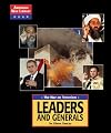 The War on Terrorism: Leaders and Generals (American War Library)