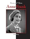 Anne Frank (Heroes and Villains)