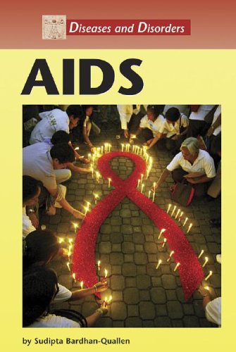 AIDS book cover