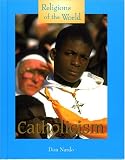 Catholicism Religions Of The World