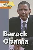 Barack Obama People In The News