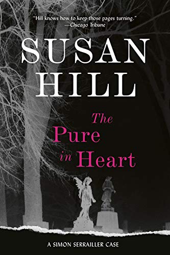 The Pure in Heart book cover