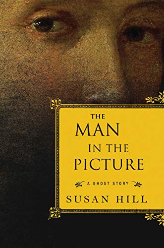 The Man in the Picture book cover