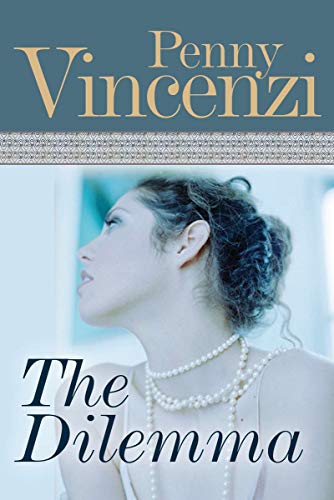 The Dilemma book cover