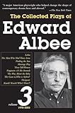 Collected Plays Of Edward Albee 1978 2003