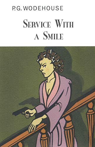 Service with a Smile book cover