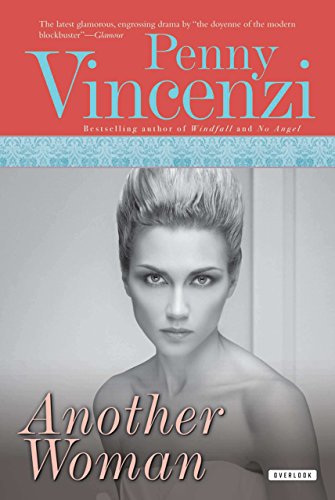 Another Woman book cover