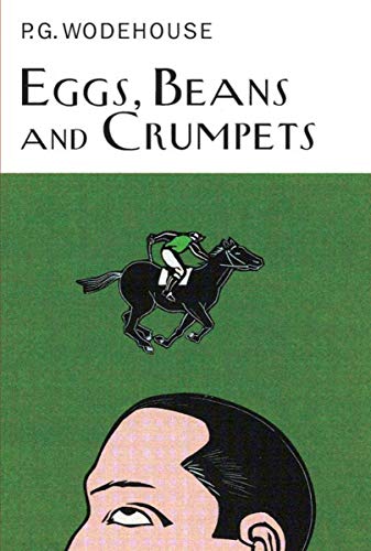 Eggs, Beans and Crumpets book cover