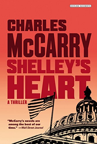 Shelley's Heart cover