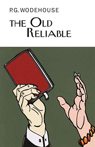 The Old Reliable book cover