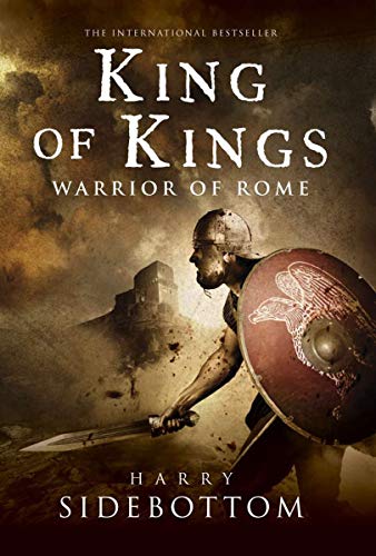 King of Kings book cover