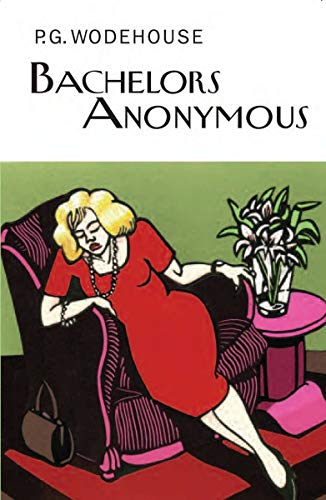 Bachelors Anonymous book cover