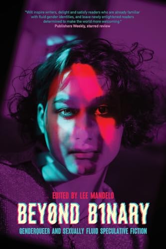 Beyond Binary book cover