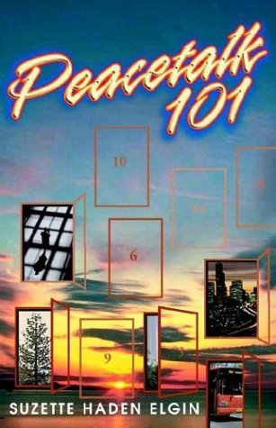 Peacetalk 101 book cover