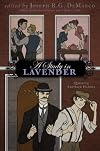 A Study in Lavender: Queering Sherlock Holmes