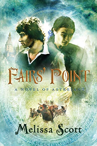 Fairs' Point cover
