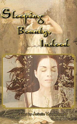 Sleeping Beauty, Indeed book cover