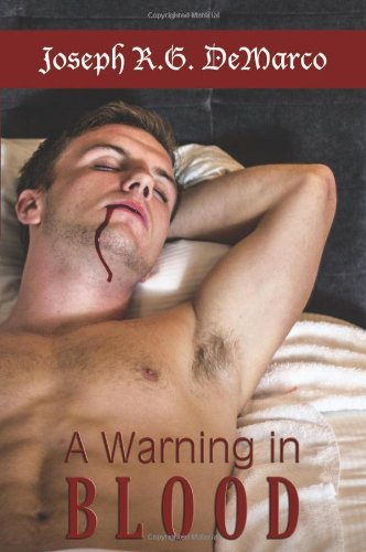 A Warning in Blood