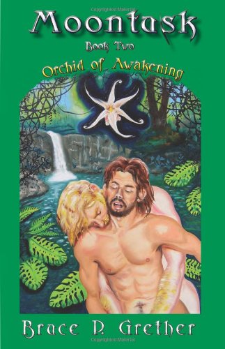 Orchid of Awakening
