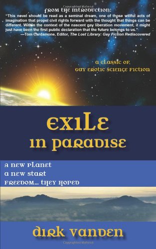 Exile in Paradise