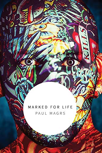 Marked For Life book cover