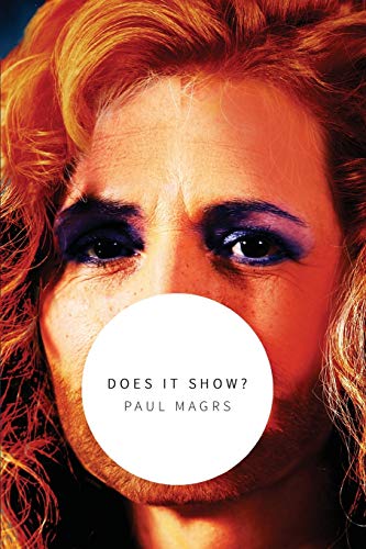 Does It Show? cover